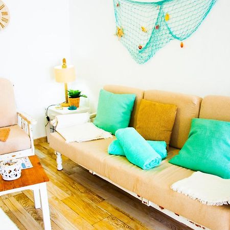Turquesa Beach&Pool Apartaments Плая Онда Екстериор снимка
