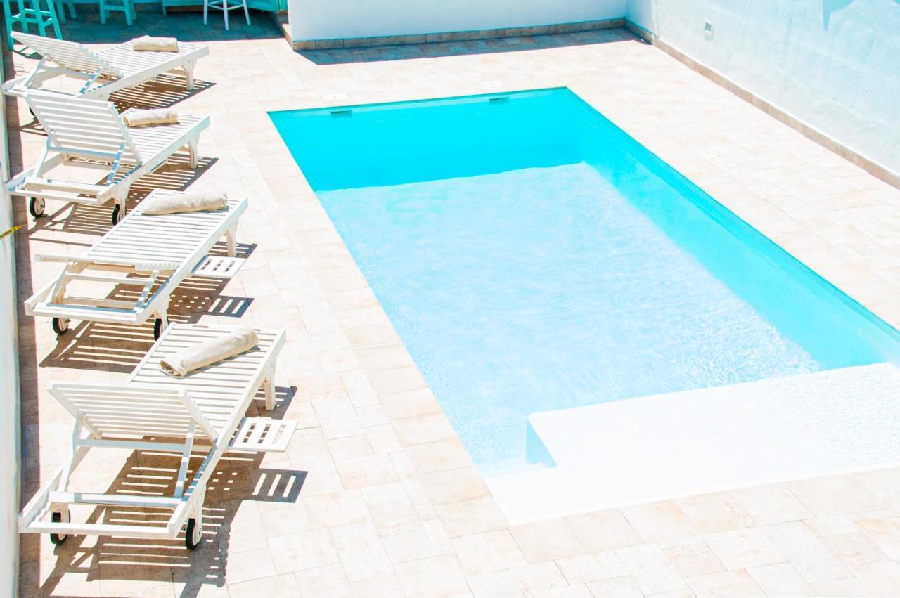 Turquesa Beach&Pool Apartaments Плая Онда Екстериор снимка
