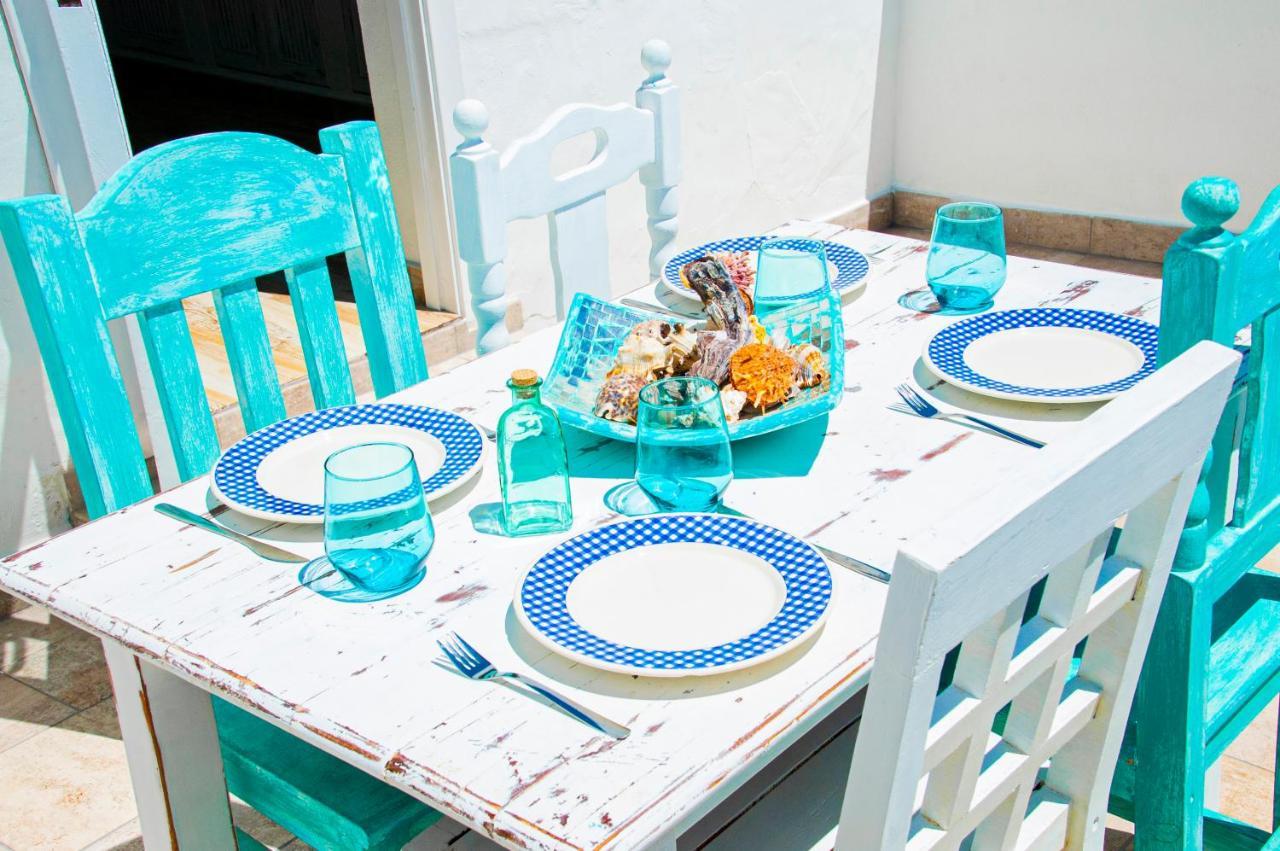 Turquesa Beach&Pool Apartaments Плая Онда Екстериор снимка