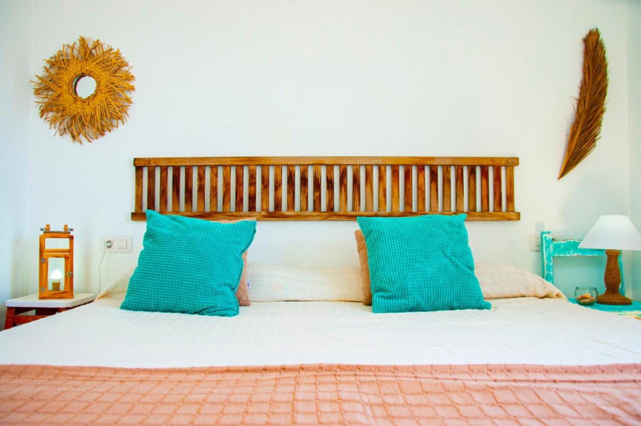 Turquesa Beach&Pool Apartaments Плая Онда Екстериор снимка
