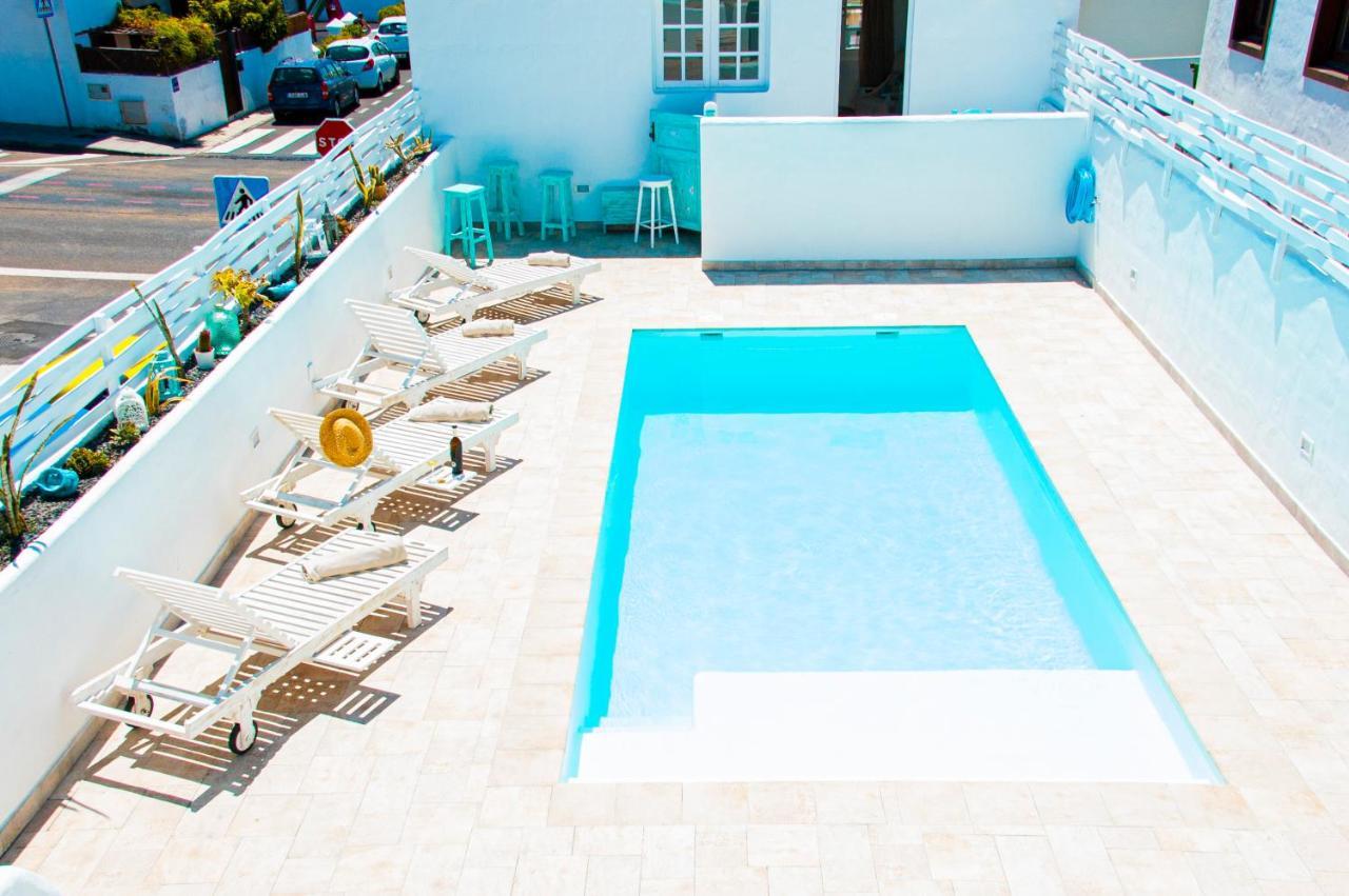 Turquesa Beach&Pool Apartaments Плая Онда Екстериор снимка