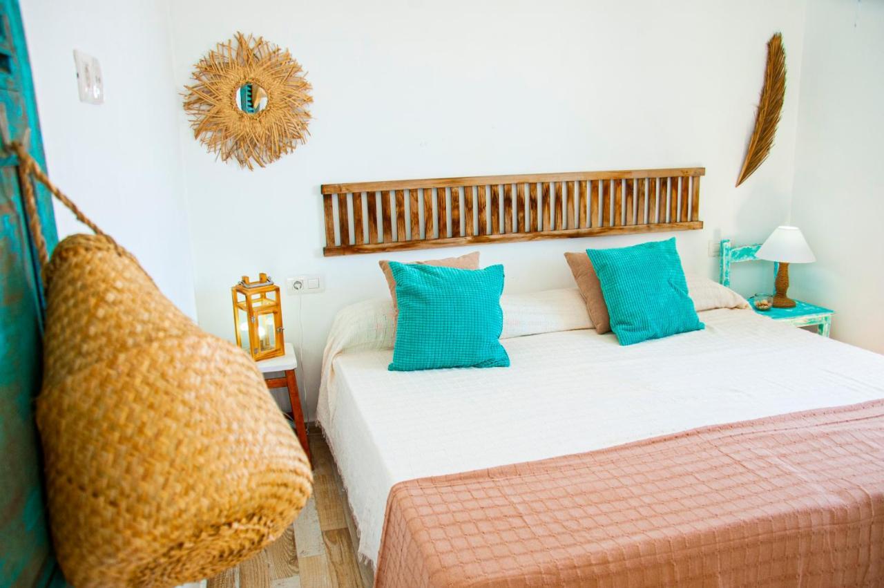 Turquesa Beach&Pool Apartaments Плая Онда Екстериор снимка