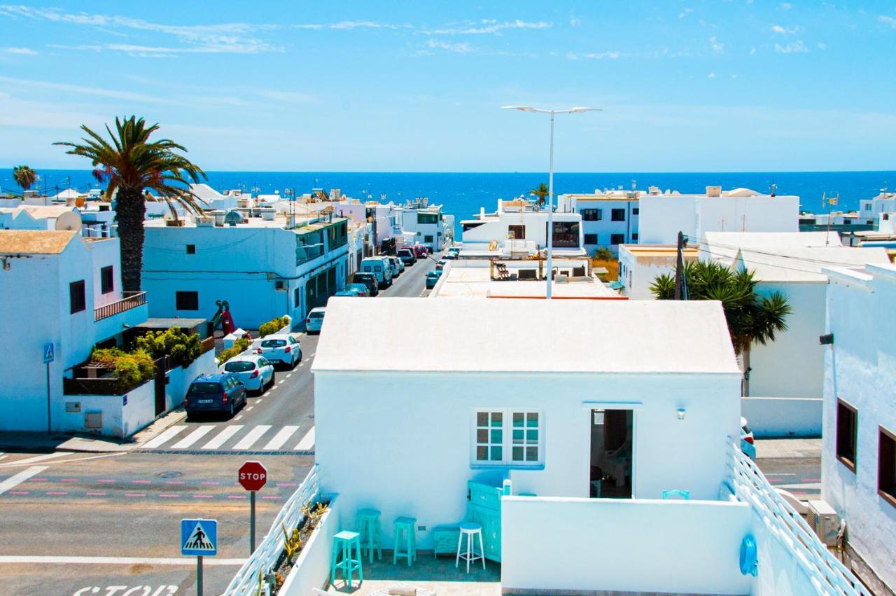 Turquesa Beach&Pool Apartaments Плая Онда Екстериор снимка