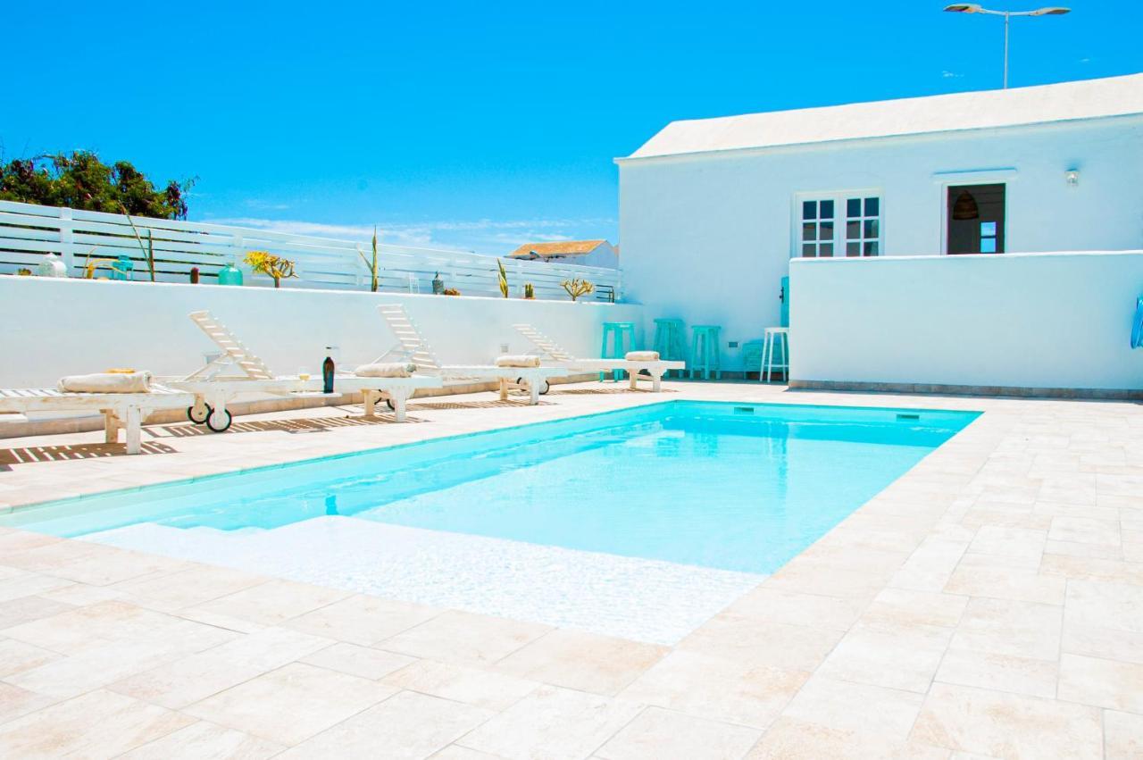 Turquesa Beach&Pool Apartaments Плая Онда Екстериор снимка