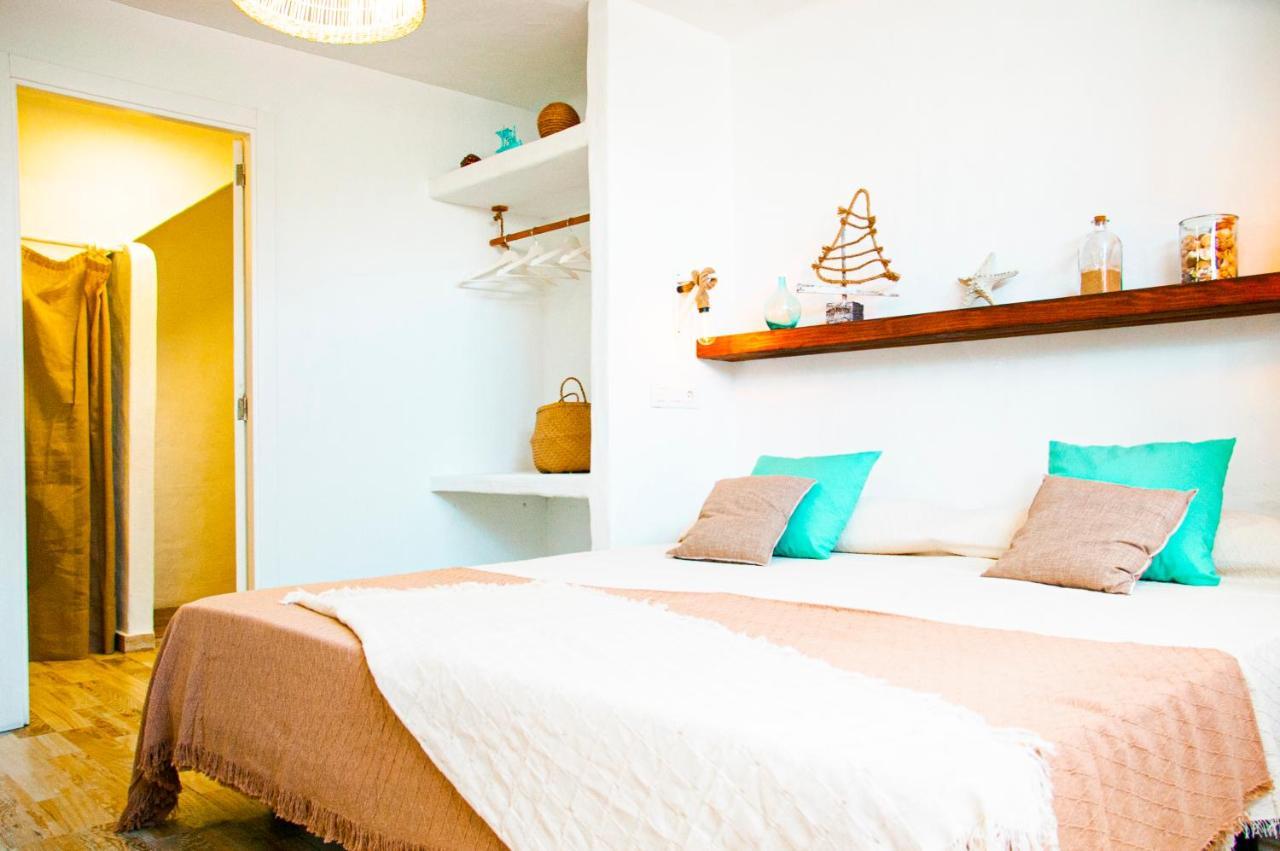 Turquesa Beach&Pool Apartaments Плая Онда Екстериор снимка