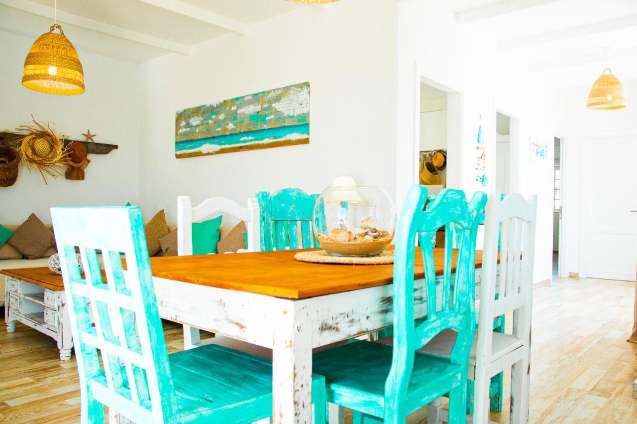 Turquesa Beach&Pool Apartaments Плая Онда Екстериор снимка