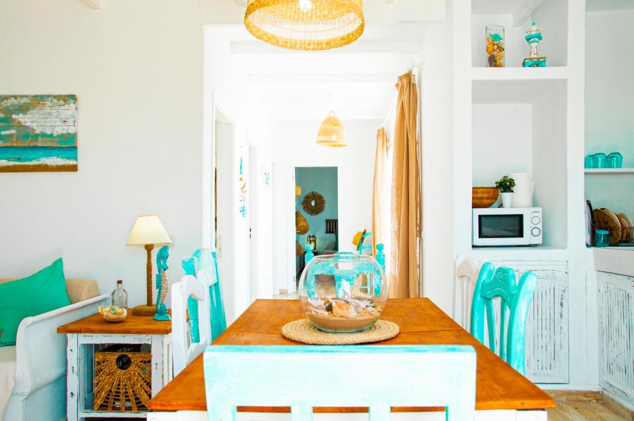 Turquesa Beach&Pool Apartaments Плая Онда Екстериор снимка