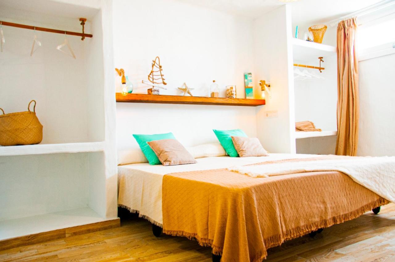Turquesa Beach&Pool Apartaments Плая Онда Екстериор снимка