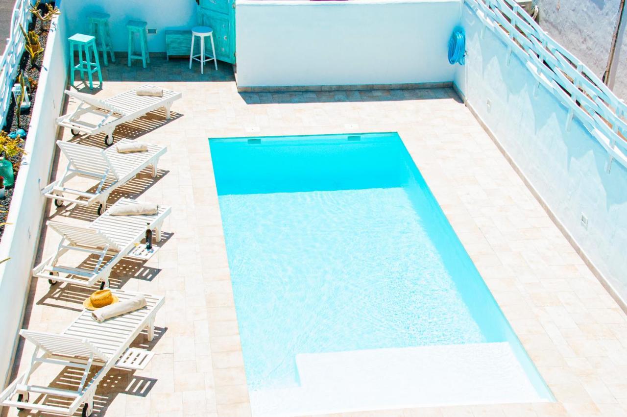 Turquesa Beach&Pool Apartaments Плая Онда Екстериор снимка