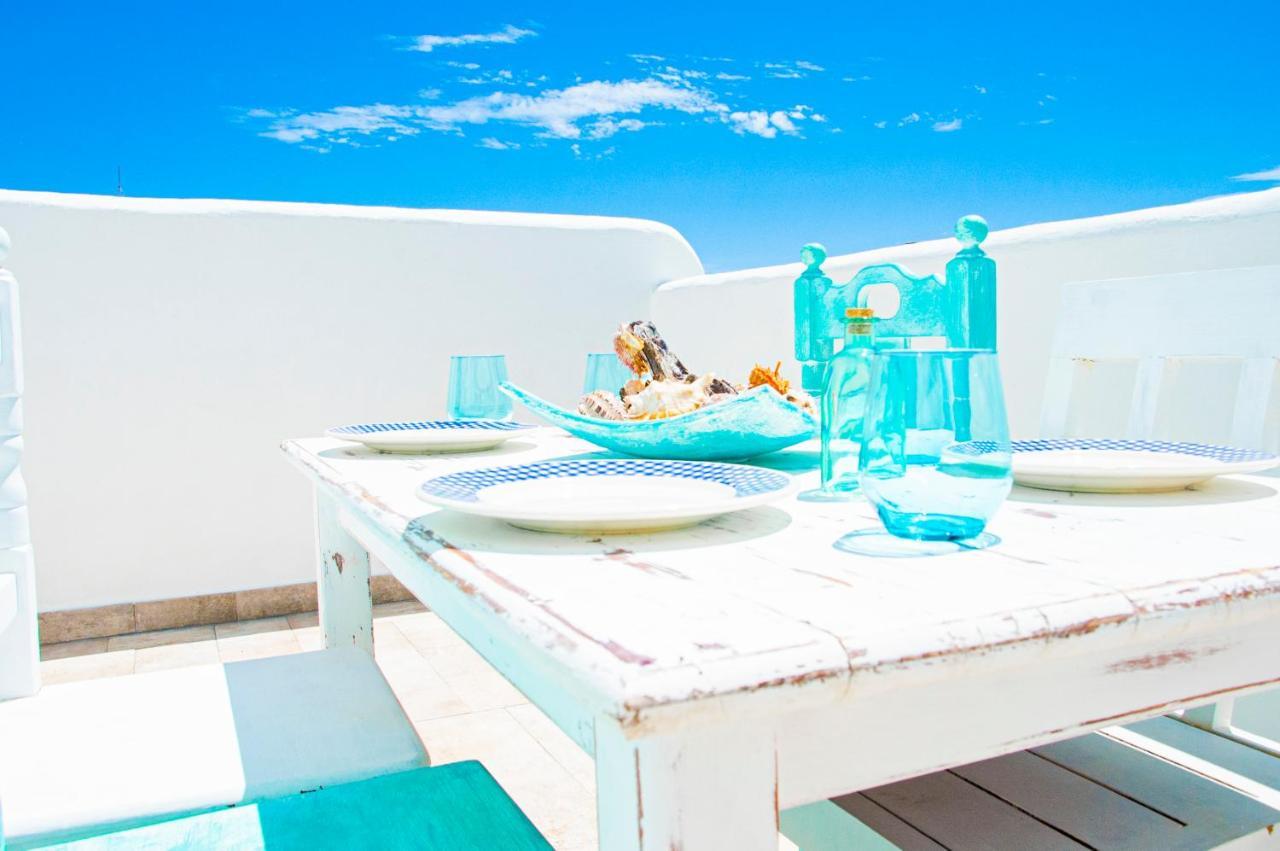 Turquesa Beach&Pool Apartaments Плая Онда Екстериор снимка