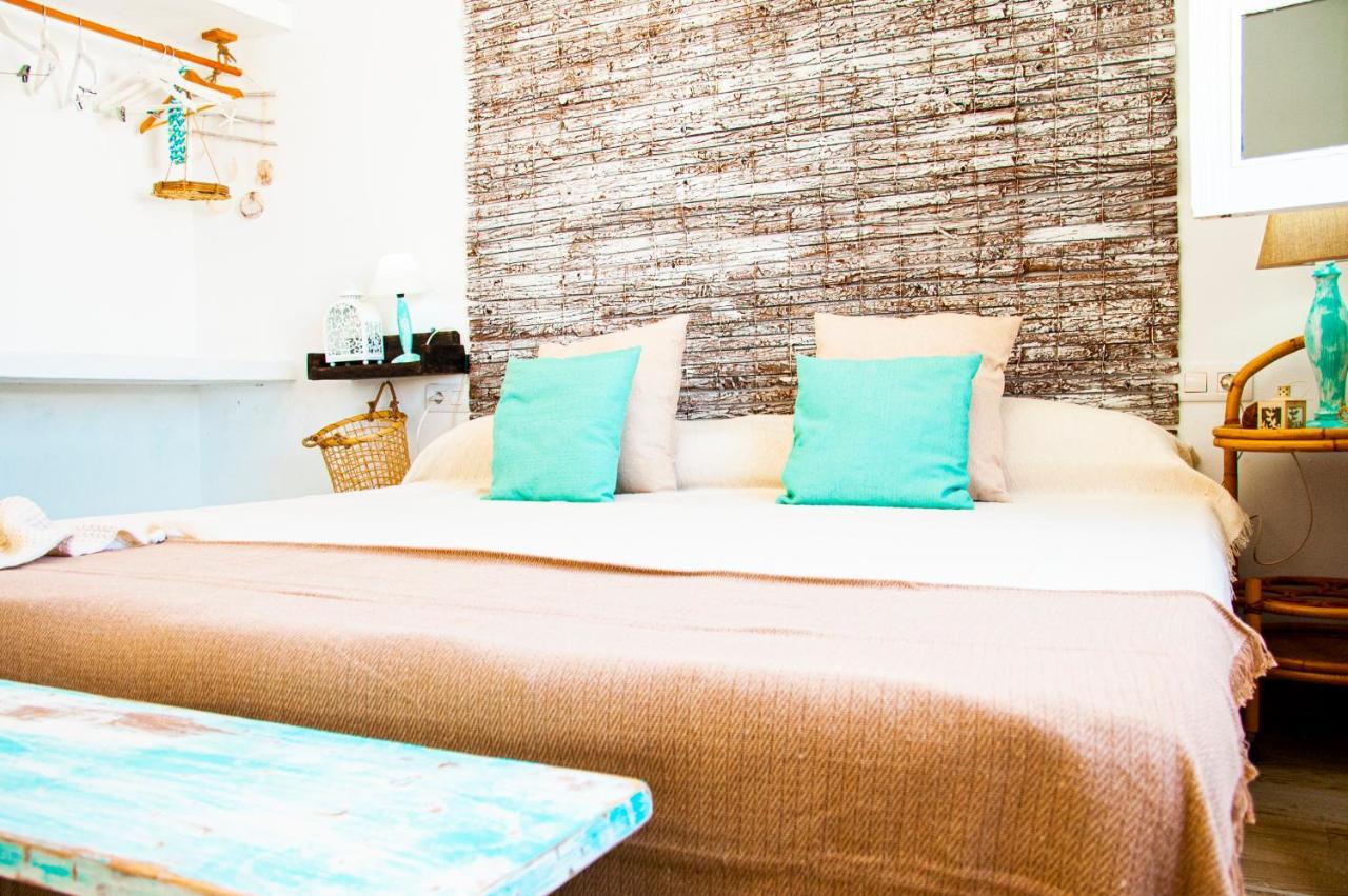 Turquesa Beach&Pool Apartaments Плая Онда Екстериор снимка