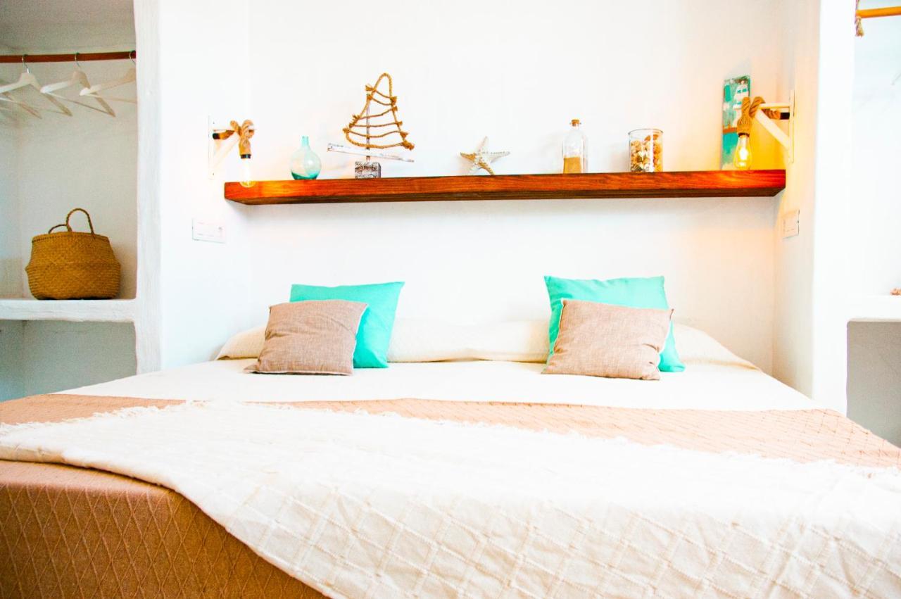 Turquesa Beach&Pool Apartaments Плая Онда Екстериор снимка