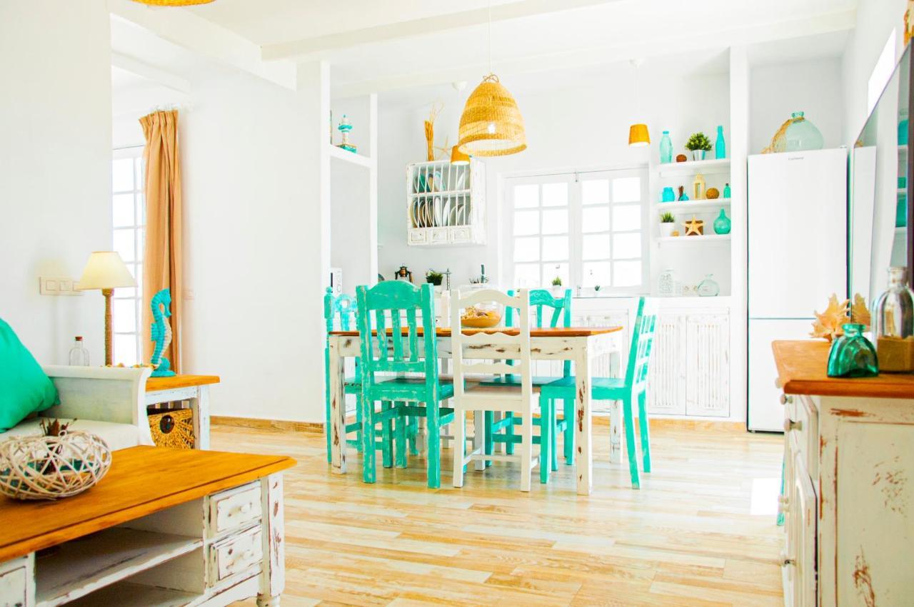 Turquesa Beach&Pool Apartaments Плая Онда Екстериор снимка