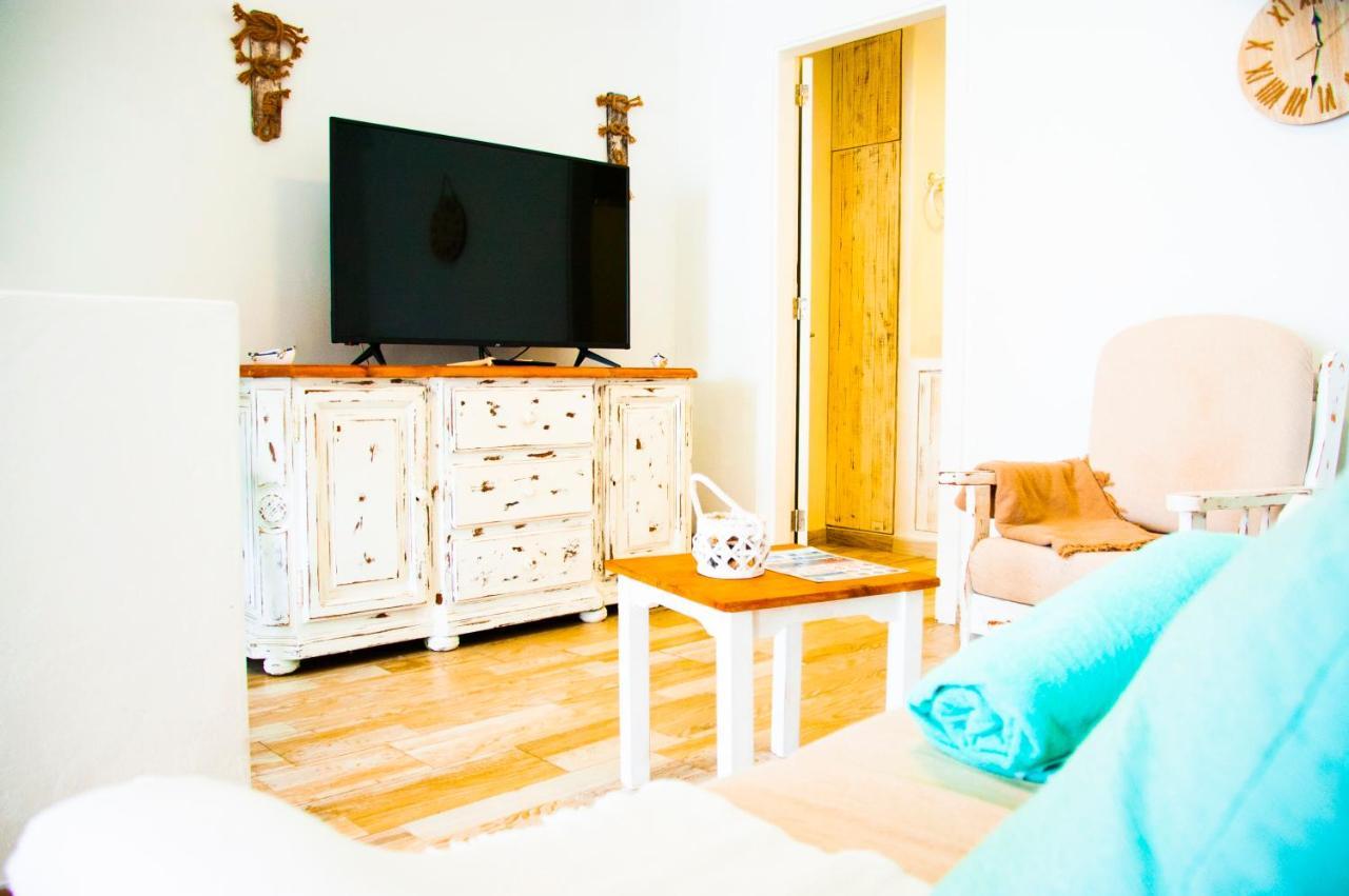 Turquesa Beach&Pool Apartaments Плая Онда Екстериор снимка