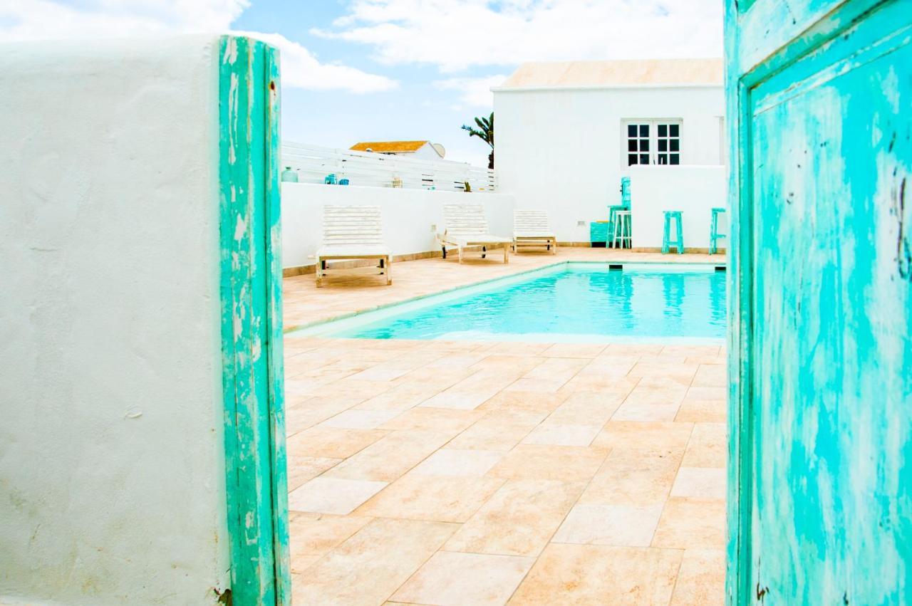 Turquesa Beach&Pool Apartaments Плая Онда Екстериор снимка
