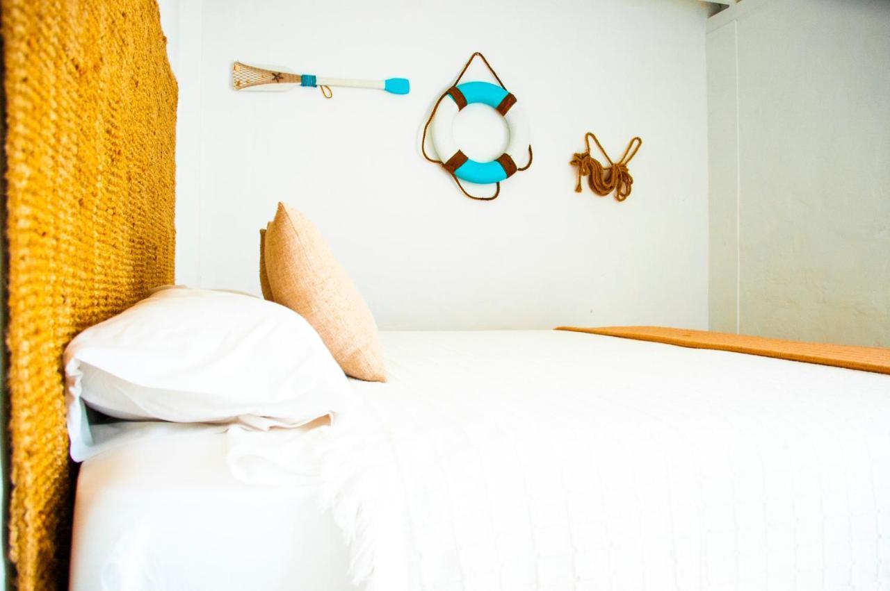 Turquesa Beach&Pool Apartaments Плая Онда Екстериор снимка