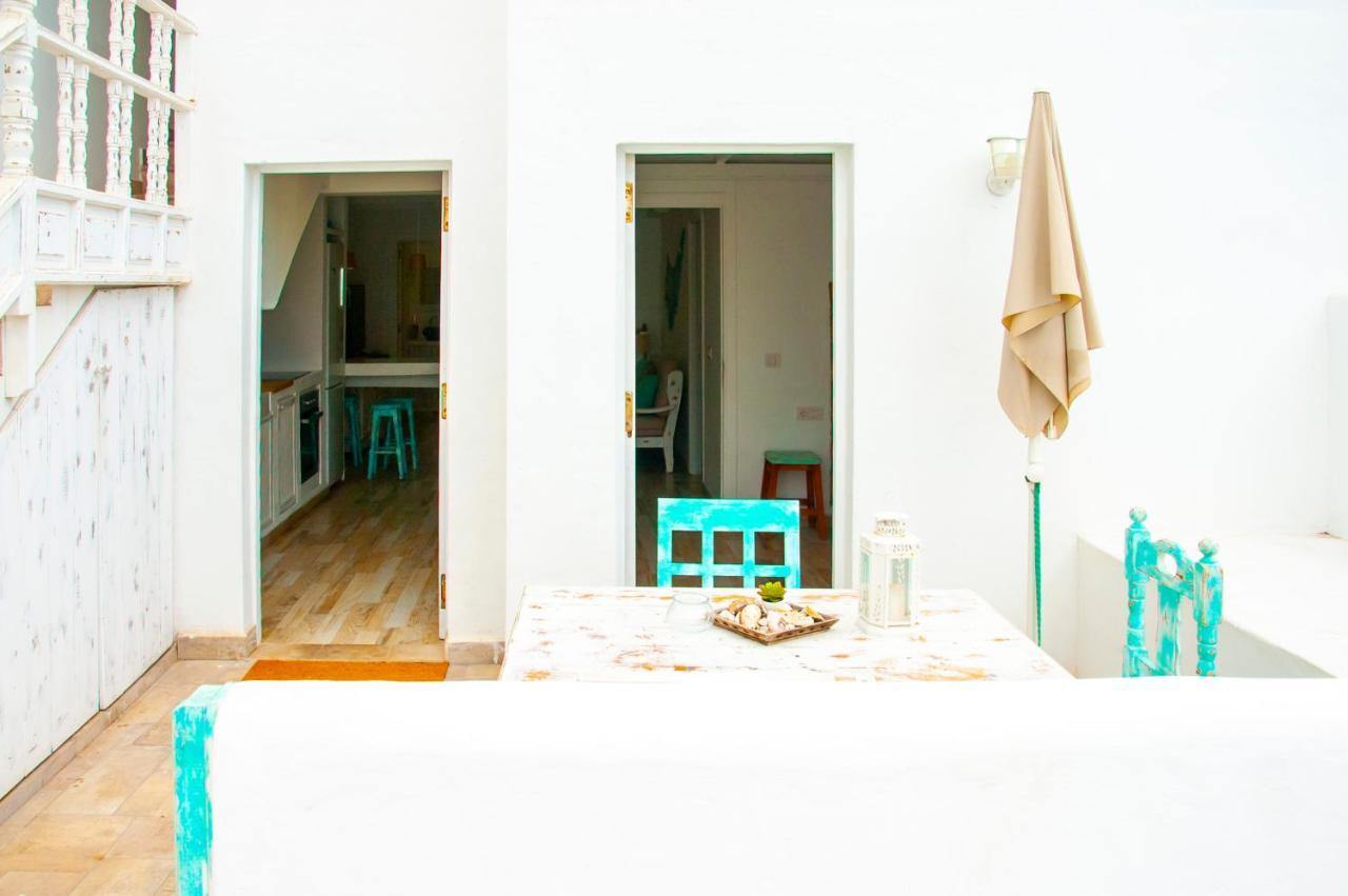 Turquesa Beach&Pool Apartaments Плая Онда Екстериор снимка