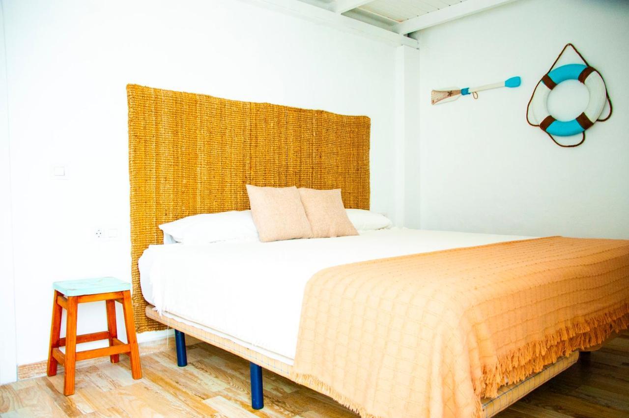 Turquesa Beach&Pool Apartaments Плая Онда Екстериор снимка