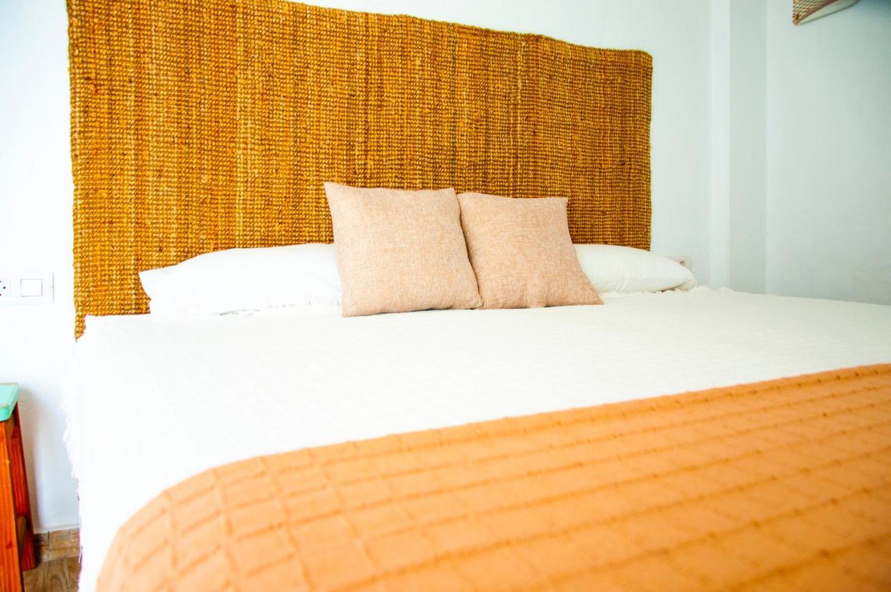 Turquesa Beach&Pool Apartaments Плая Онда Екстериор снимка