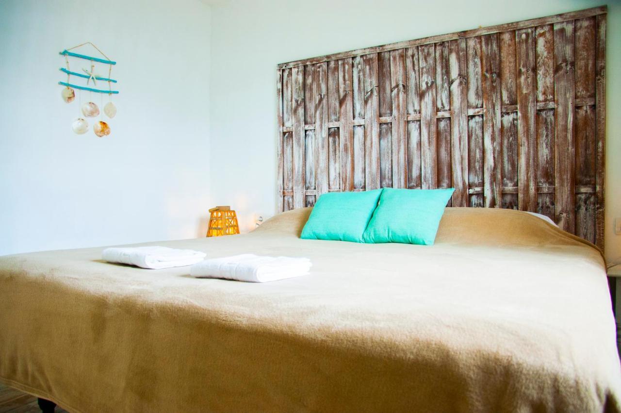 Turquesa Beach&Pool Apartaments Плая Онда Екстериор снимка